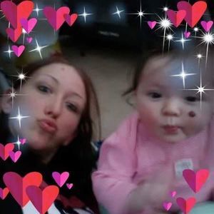 Meet your Posher, Christa